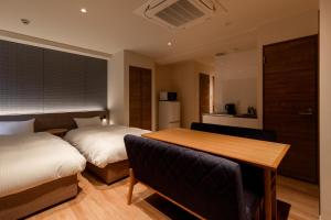 COCOSHUKU Asakusa Kuramae - Location and Neighborhood Highlights
