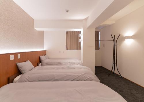 COCOSHUKU Nakano - Hotel Overview