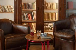 College Hotel - Overview of College Hotel