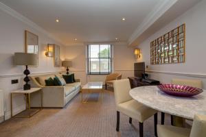 Collingham Serviced Apartments - Overview of Collingham Serviced Apartments