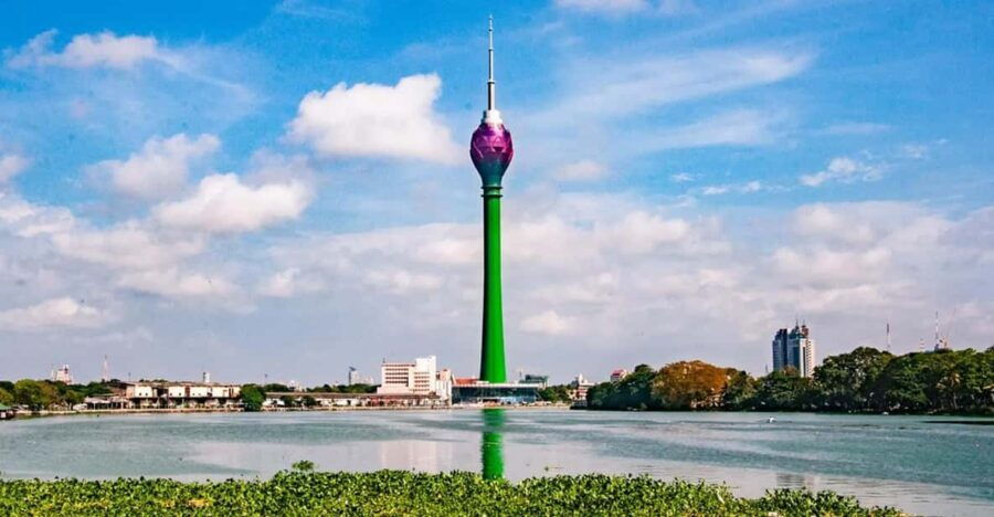 Colombo: City Sightseeing 2 Nights Tour