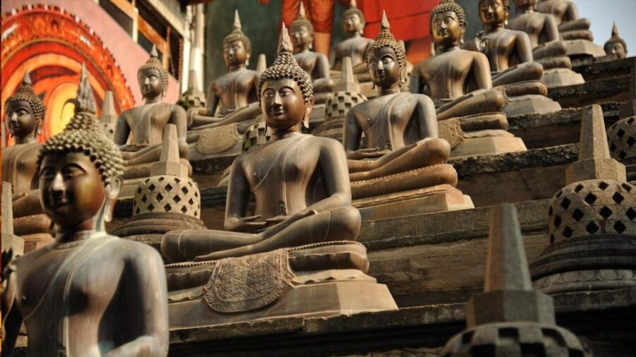 Colombo: City Tour on a Private Car- Full Day & Half Day - Tour Overview and Pricing