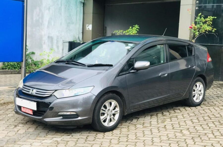 Colombo: CMB Airport Pickup and Drop-off Service - Service Overview