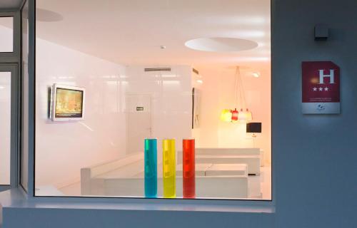 Color Design Hotel - Hotel Overview