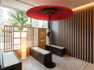 Comfort Hotel ERA Kyoto Toji - Hotel Overview and Location