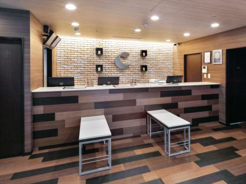 Comfort Hotel Hakodate Review