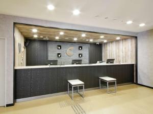 Comfort Hotel Kokura - Room Features