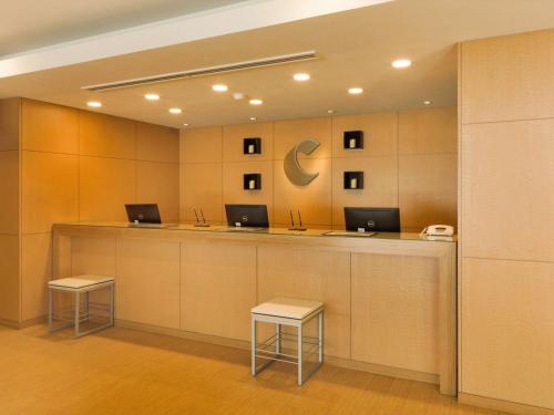 Comfort Hotel Kushiro - Dining and Breakfast