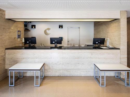 Comfort Hotel Sakai Review