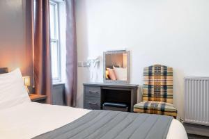 Comfort Inn Blackpool Gresham - Hotel Overview