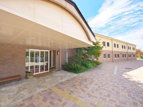 Comfort Inn Karuizawa Review