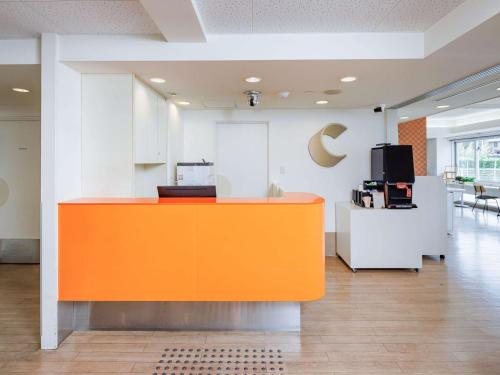 Comfort Inn Shiojiri Kita Inter Review