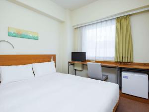 Comfort Inn Suwa Inter - Hotel Overview