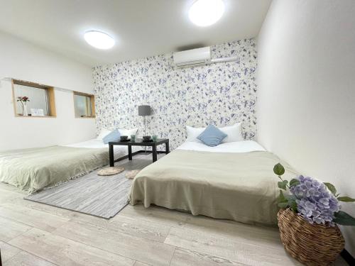 Comma House Minaminagasaki 101 - Property Overview