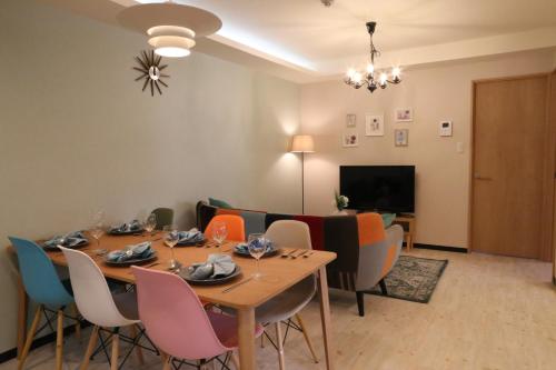Comma House Minaminagasaki 201 - Property Overview