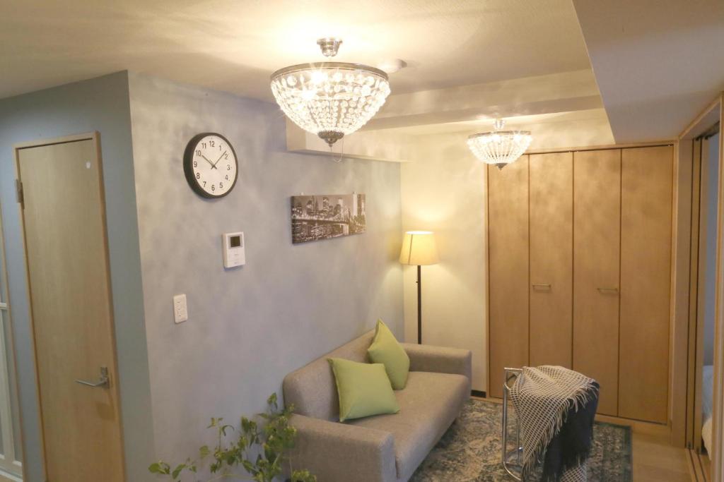 Comma House Minaminagasaki 202 - Accommodation Features