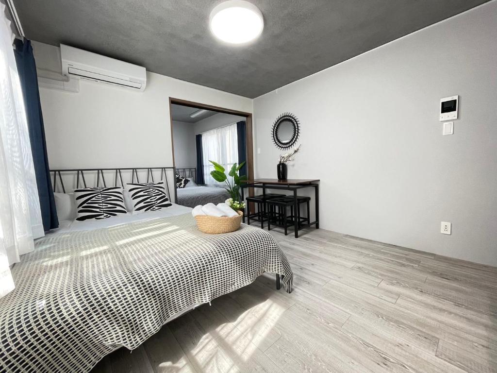 Comma House Otsuka 202 - Amenities Offered