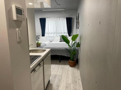 Comma House Otsuka 4-3 - Guest Experience