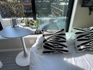 Comma House Shinjuku 402 - Accommodation Features