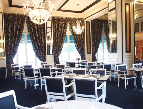 Concordia Hotel Le Mans Center Station - Hotel Overview and Location