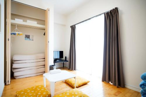 Condominium GOLF GOLF Tsuboya - Property Overview