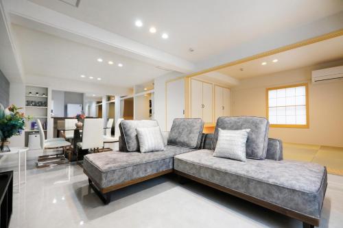 Condominium HARU Naha Prefectural Office Front 201 Review