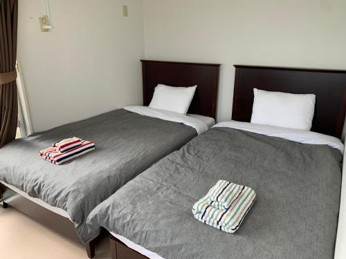 Condominium Hotel Rikka in Gusukuma Review