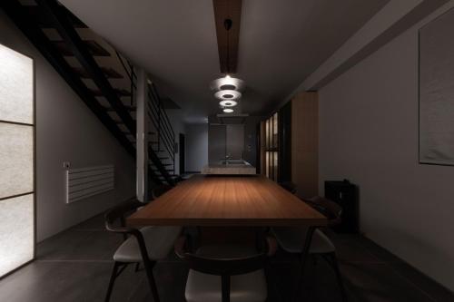 Condominium ISHITEI Furano Review