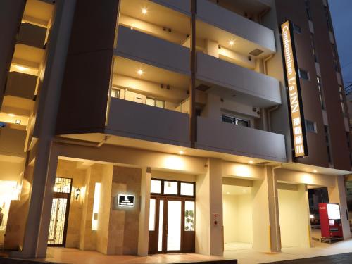 Condominium Ls INN Review