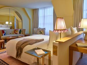 Confidential - Hotel Overview