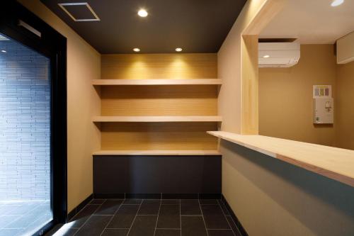 Connect Inn Gion-Shijo - Property Overview