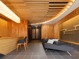 Connect Inn Shichijo-Kawaramachi - Property Overview