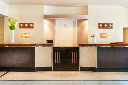 Copthorne Hotel Newcastle Review