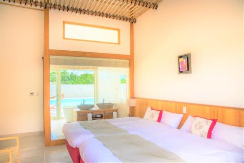 Coral Terrace Ishigaki Island - Room Amenities and Features