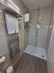 Corona Blackpool - Location and Accessibility
