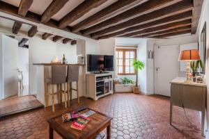 CosyCocoon - Property Overview