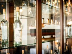 Côte Ouest Hotel Thalasso & Spa Les Sables D'Olonne - Mgallery - Hotel Overview