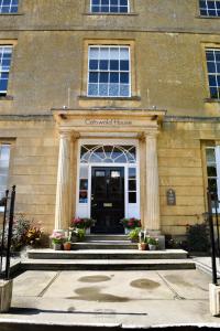 Cotswold House Hotel and Spa - A Bespoke Hotel - Hotel Overview