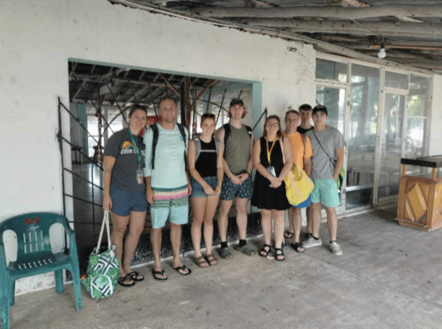 Cozumel: Authentic Life of Cozumel