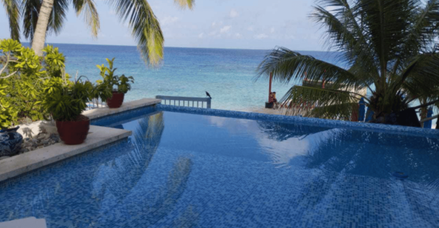 COZUMEL: BEACH TIME TOUR - Tour Overview