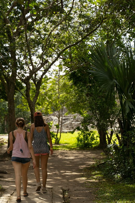 Cozumel: Mayan Ruins and Jade Cavern Plus Snorkeling - Tour Overview and Pricing