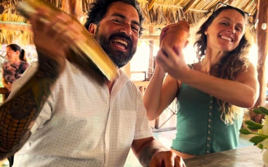 Cozumel: Mixology Experience at Distillery