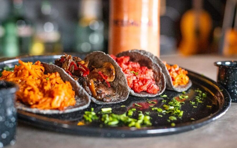 Cozumel: Tacos, Beer & Mezcal - Activity Overview