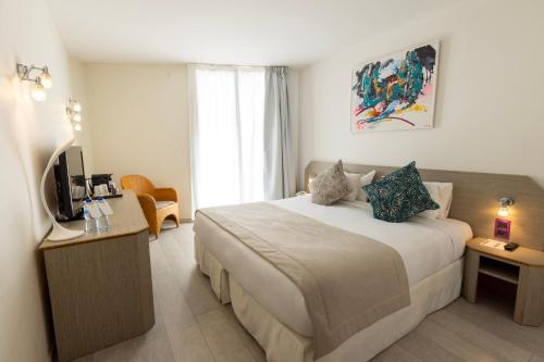 Cristal Hotel & Spa - Overview of Cristal Hotel & Spa