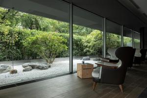 Cross Hotel Kyoto - Hotel Overview
