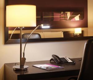 Crowne Plaza Birmingham City, an IHG Hotel - Hotel Overview and Location