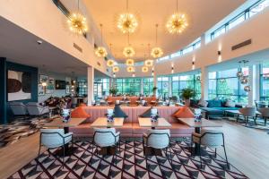 Crowne Plaza Birmingham NEC, an IHG Hotel - Hotel Overview and Location