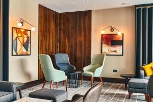 Crowne Plaza Marlow, an IHG Hotel - Hotel Location and Accessibility