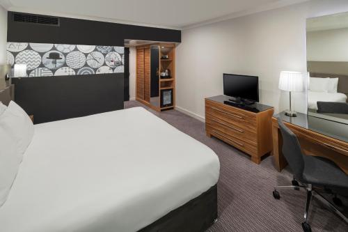 Crowne Plaza Nottingham, an IHG Hotel - Hotel Overview