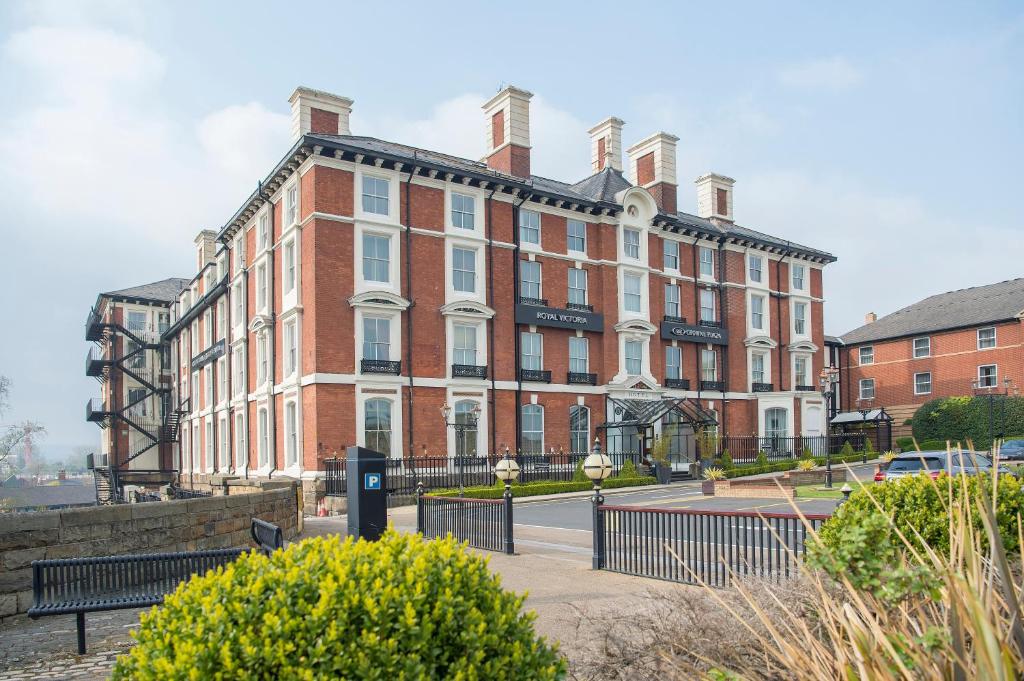 Crowne Plaza - Sheffield, an IHG Hotel - Hotel Overview